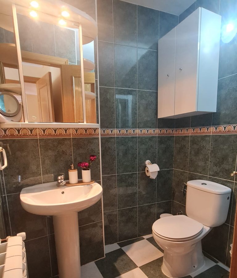 baños