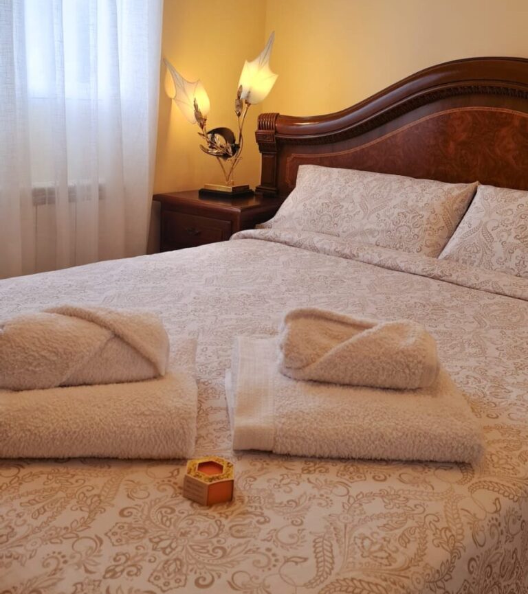 Habitación Las Golondrinas