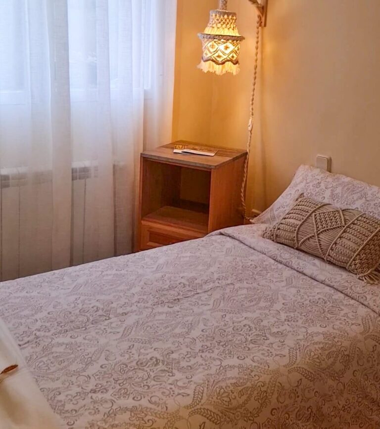 Habitación La Era Alta