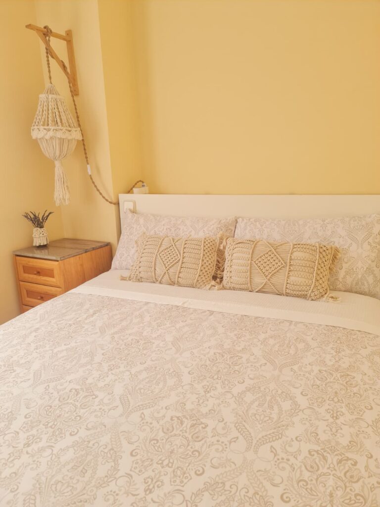 Habitación Valbuena