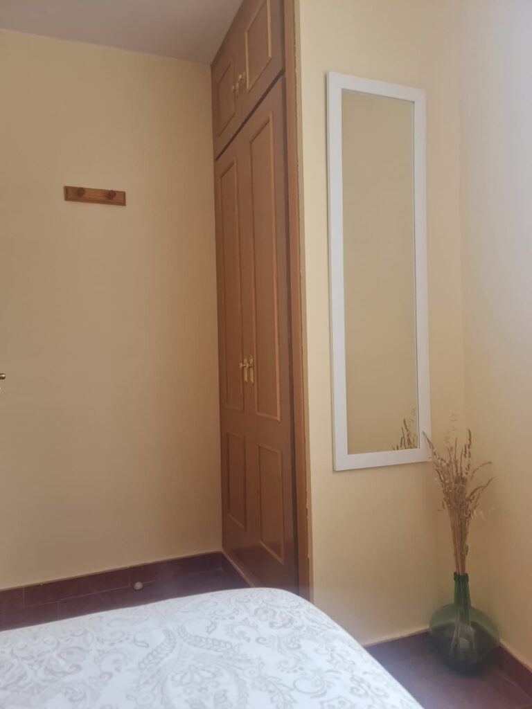 Habitación Valbuena