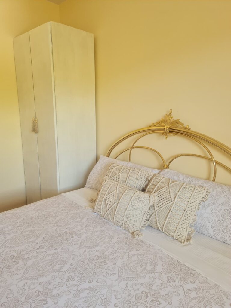 Habitación La  Dorada