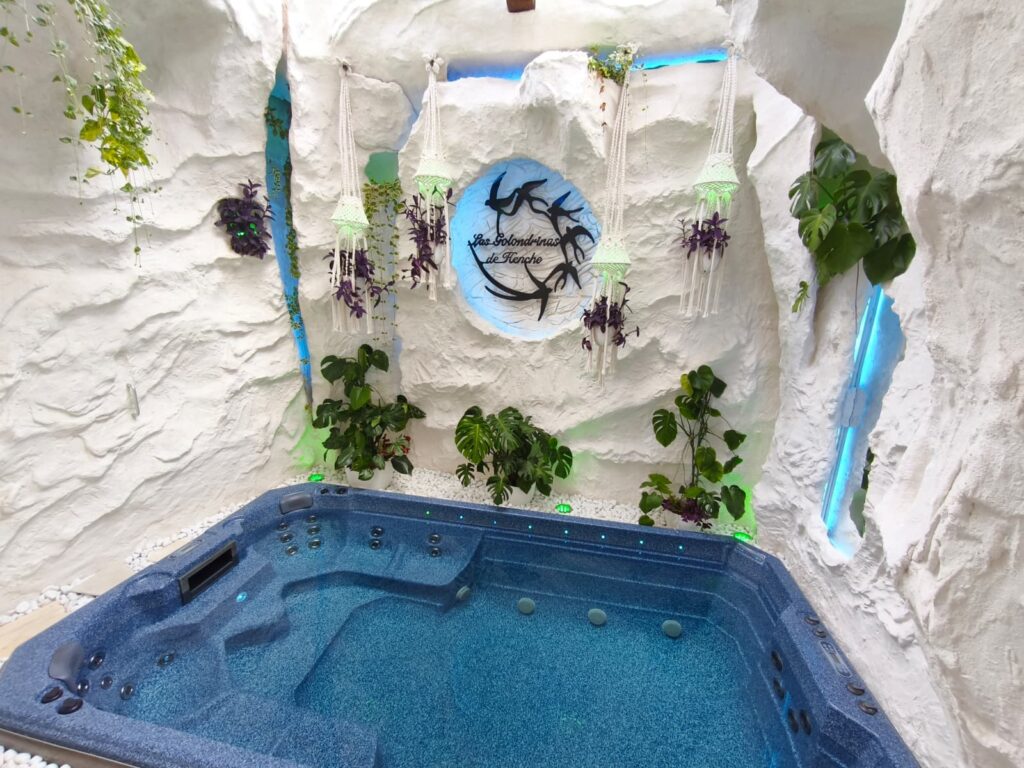 jacuzzi