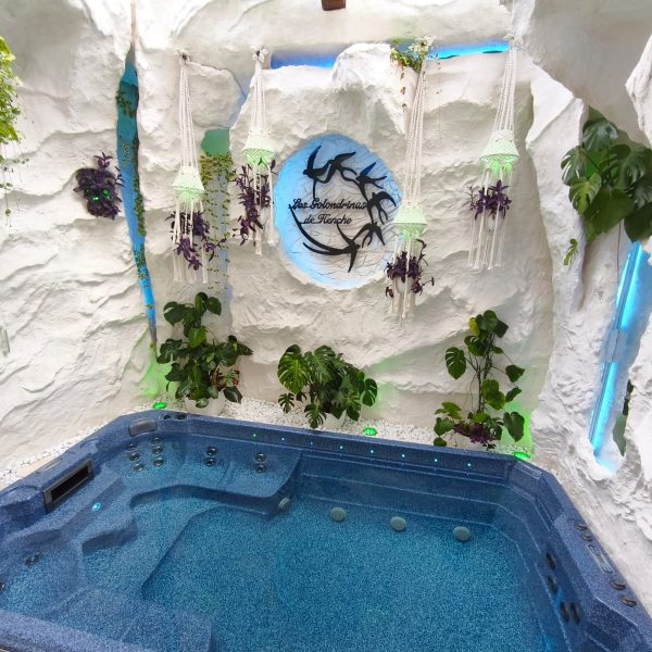 jacuzzi